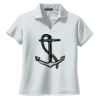 Ladies Dri Mesh ® V Neck Polo Thumbnail