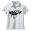 Ladies Dri Mesh ® V Neck Polo Thumbnail