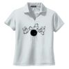 Ladies Dri Mesh ® V Neck Polo Thumbnail