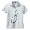 Ladies Dri Mesh ® V Neck Polo Thumbnail