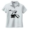 Ladies Dri Mesh ® V Neck Polo Thumbnail