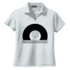 Ladies Dri Mesh ® V Neck Polo Thumbnail