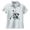 Ladies Dri Mesh ® V Neck Polo Thumbnail