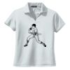 Ladies Dri Mesh ® V Neck Polo Thumbnail