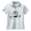 Ladies Dri Mesh ® V Neck Polo Thumbnail