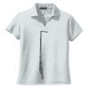 Ladies Dri Mesh ® V Neck Polo Thumbnail