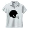 Ladies Dri Mesh ® V Neck Polo Thumbnail