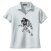 Ladies Dri Mesh ® V Neck Polo Thumbnail