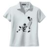 Ladies Dri Mesh ® V Neck Polo Thumbnail