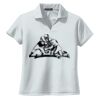 Ladies Dri Mesh ® V Neck Polo Thumbnail