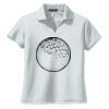 Ladies Dri Mesh ® V Neck Polo Thumbnail