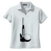 Ladies Dri Mesh ® V Neck Polo Thumbnail
