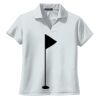 Ladies Dri Mesh ® V Neck Polo Thumbnail