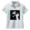 Ladies Dri Mesh ® V Neck Polo Thumbnail