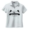 Ladies Dri Mesh ® V Neck Polo Thumbnail