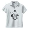 Ladies Dri Mesh ® V Neck Polo Thumbnail