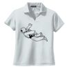 Ladies Dri Mesh ® V Neck Polo Thumbnail