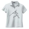 Ladies Dri Mesh ® V Neck Polo Thumbnail