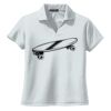 Ladies Dri Mesh ® V Neck Polo Thumbnail