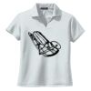 Ladies Dri Mesh ® V Neck Polo Thumbnail