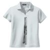 Ladies Dri Mesh ® V Neck Polo Thumbnail