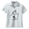 Ladies Dri Mesh ® V Neck Polo Thumbnail