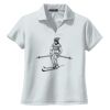 Ladies Dri Mesh ® V Neck Polo Thumbnail