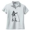 Ladies Dri Mesh ® V Neck Polo Thumbnail