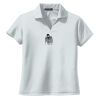Ladies Dri Mesh ® V Neck Polo Thumbnail