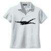 Ladies Dri Mesh ® V Neck Polo Thumbnail