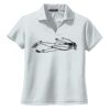 Ladies Dri Mesh ® V Neck Polo Thumbnail