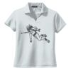 Ladies Dri Mesh ® V Neck Polo Thumbnail