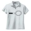 Ladies Dri Mesh ® V Neck Polo Thumbnail