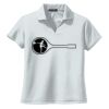 Ladies Dri Mesh ® V Neck Polo Thumbnail