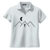 Ladies Dri Mesh ® V Neck Polo Thumbnail
