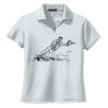 Ladies Dri Mesh ® V Neck Polo Thumbnail