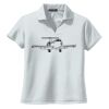 Ladies Dri Mesh ® V Neck Polo Thumbnail