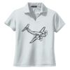 Ladies Dri Mesh ® V Neck Polo Thumbnail