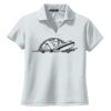 Ladies Dri Mesh ® V Neck Polo Thumbnail