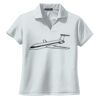 Ladies Dri Mesh ® V Neck Polo Thumbnail