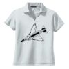Ladies Dri Mesh ® V Neck Polo Thumbnail