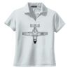 Ladies Dri Mesh ® V Neck Polo Thumbnail