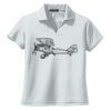 Ladies Dri Mesh ® V Neck Polo Thumbnail