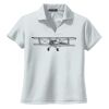 Ladies Dri Mesh ® V Neck Polo Thumbnail