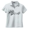 Ladies Dri Mesh ® V Neck Polo Thumbnail