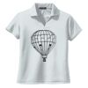Ladies Dri Mesh ® V Neck Polo Thumbnail