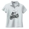 Ladies Dri Mesh ® V Neck Polo Thumbnail