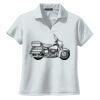 Ladies Dri Mesh ® V Neck Polo Thumbnail