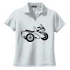 Ladies Dri Mesh ® V Neck Polo Thumbnail