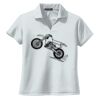 Ladies Dri Mesh ® V Neck Polo Thumbnail